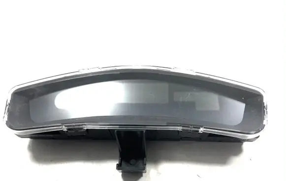 Nissan Leaf I (ZE0) Screen/display/small screen 248103EM1B