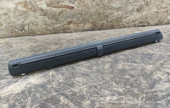 Ford Galaxy Estate rear side window sun shade/blind 9918005295
