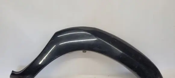 Front arch trim