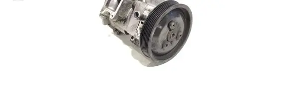 BMW 3 E46 Power steering pump 32427500335