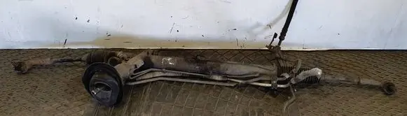 Volvo S80 Steering rack 31302676