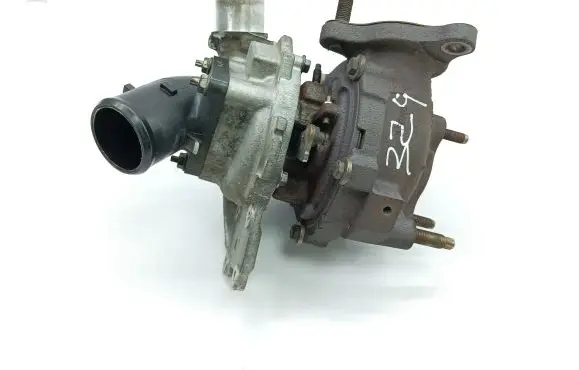 Toyota Auris E180 Turbo GTB12VZ 172010R042