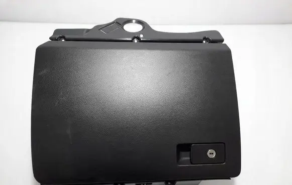 Volkswagen PASSAT B7 Glove box 3AA857938