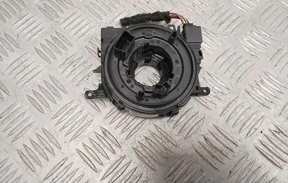 Volkswagen PASSAT B8 Airbag slip ring squib (SRS ring) 5Q1953569F
