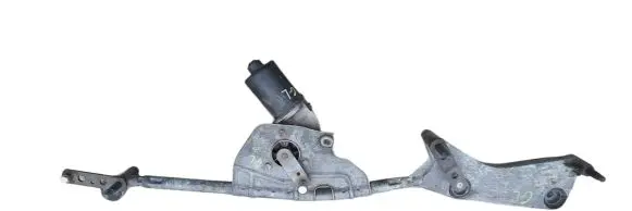 Mercedes-Benz GL X164 Front wiper linkage 