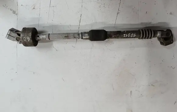 BMW 5 E60 E61 Steering column universal joint 70312
