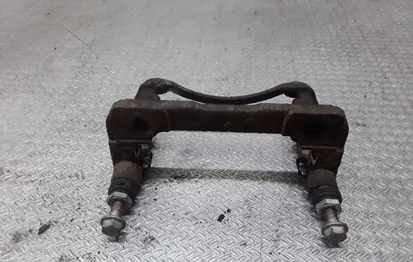 Honda Stream Front Brake Caliper Pad/Carrier 