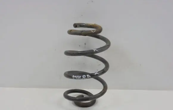 Nissan Micra Rear coil spring