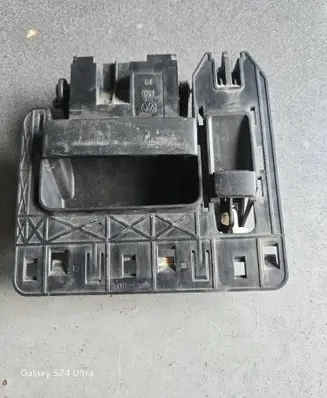 Volkswagen Transporter - Caravelle T5 Tailgate interior release/open handle 7H0829309