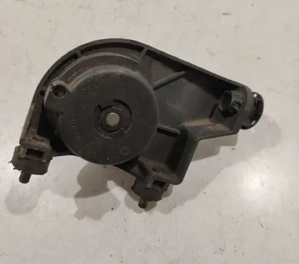 Citroen C5 Accelerator throttle pedal