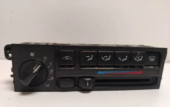 Nissan Primera Climate control unit D9908976902 D1104