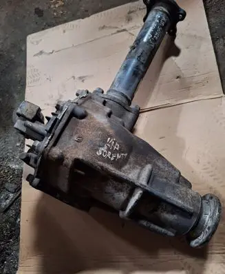 KIA Sorento Rear differential 4181 532103E700