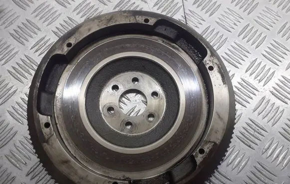 Opel Corsa C Flywheel R90400169