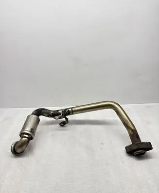 BMW 5 E39 EGR valve cooler 2249422