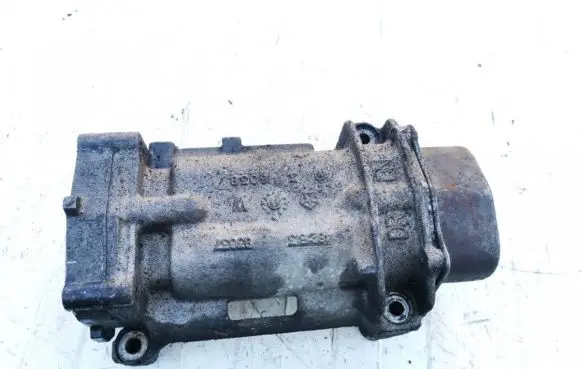 Chrysler Voyager Oil pump 4625383037 46253
