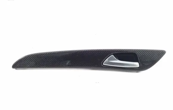 Mercedes-Benz GLS X166 Rear door card trim A1667304201