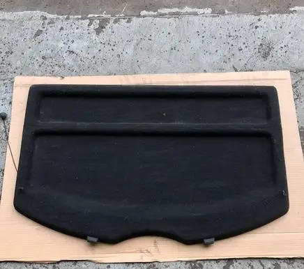 Skoda Octavia Mk3 (5E) Parcel shelf 5E5867769E
