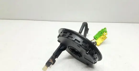 Mercedes-Benz E W211 Airbag slip ring squib (SRS ring) A0004640518
