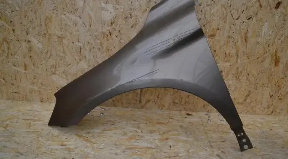 Volvo XC60 Fender