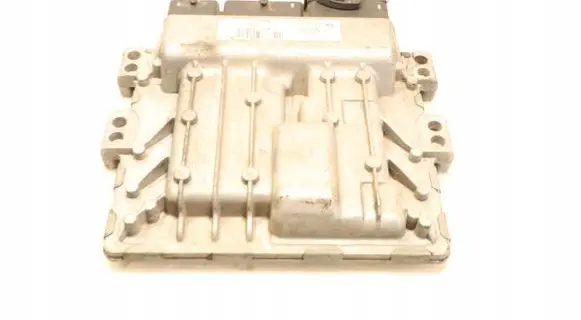 Renault Megane III Engine control unit/module ECU 237106691R