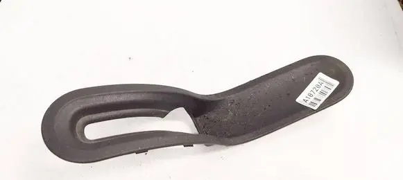Citroen C2 Center console 9641006877