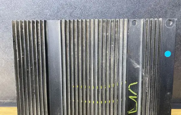 Volvo V50 Sound amplifier 020375 3067268B010
