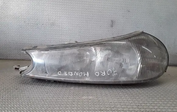 Ford Mondeo MK II Headlight/headlamp 1305235440