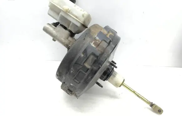 Renault Avantime Brake booster 6025408227