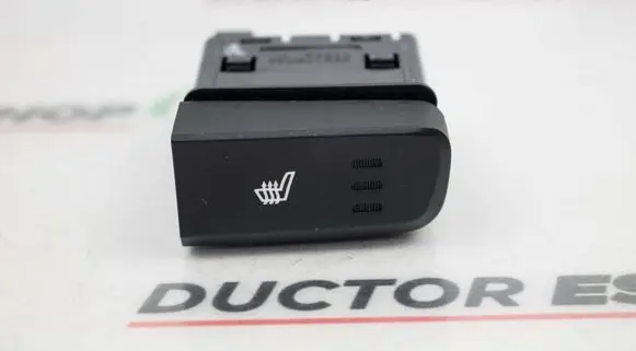 KIA Sorento Seat heating switch