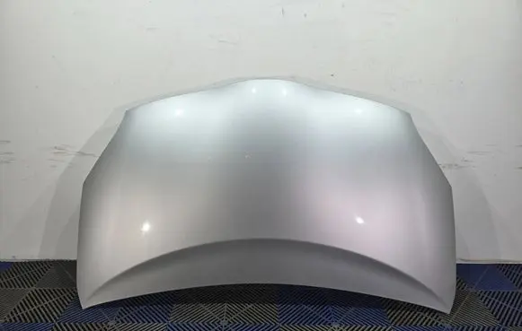 Toyota Prius (XW30) Engine bonnet/hood 