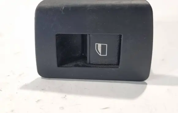 BMW X5 E53 Electric window control switch 8385955