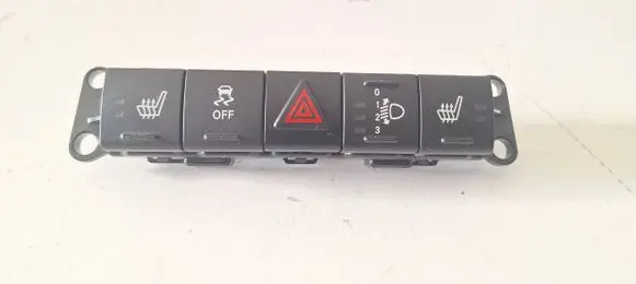 Jeep Compass A set of switches 68044101AC 077241430059 28380772