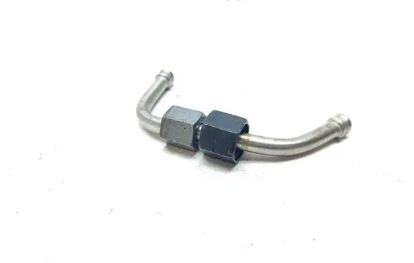 Peugeot 208 Fuel main line pipe