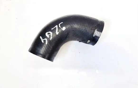 Mazda CX-7 Intercooler hose/pipe