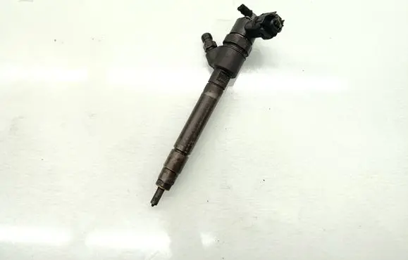Volvo V70 Fuel injector 30777526 0445110
