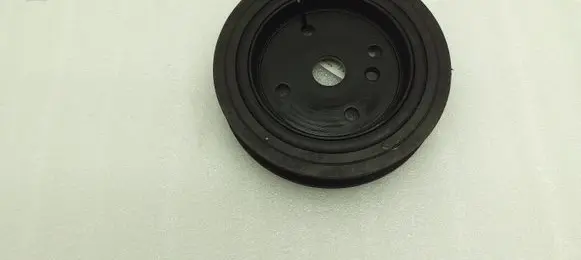 Volvo S80 Crankshaft pulley