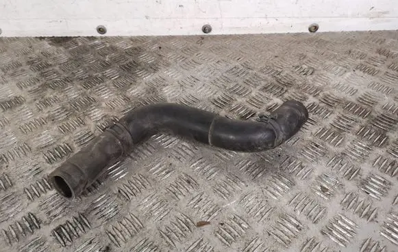 Mitsubishi Lancer Evolution Engine coolant pipe/hose EVOZARNA