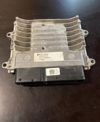 KIA Niro Other control units/modules 954412BBN0 A2C1545240001 PDETG16US1