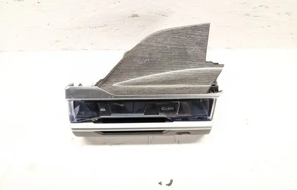BMW 7 G70 Light switch 9131257 9628406 9872439
