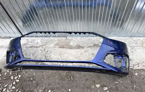 Audi A4 S4 B9 8W Front bumper