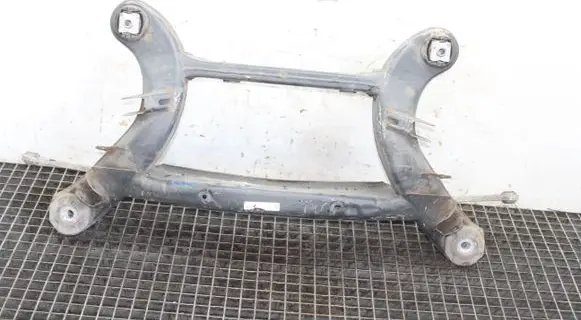 Mercedes-Benz C W205 Rear subframe 2053505120