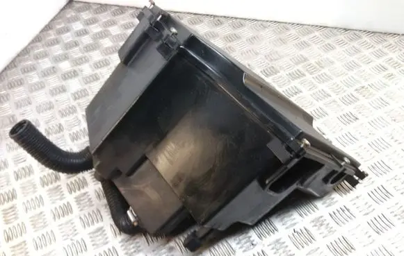 Land Rover Range Rover Sport L320 Fuse box set 7516708