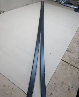 Ford Kuga II Roof trim bar molding cover CJ54S50462 K545H