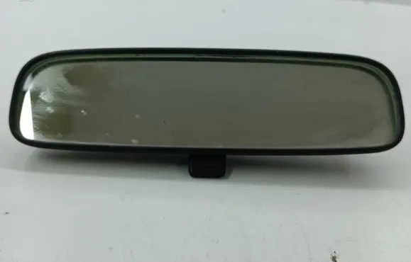 Rear view mirror (interior)