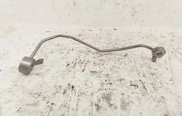 Mazda 3 III Fuel line pipe