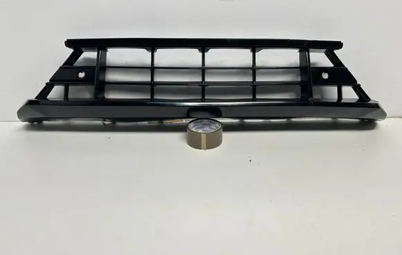 Volvo XC90 Front bumper lower grill 32234959