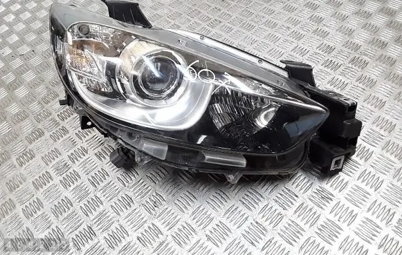 Mazda CX-5 Headlight/headlamp kh2451030