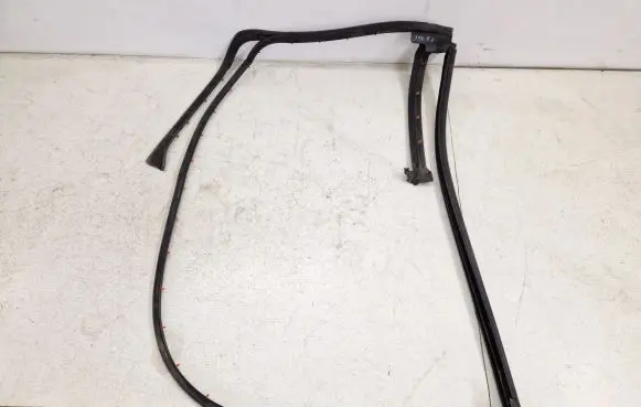 Ford F150 Rubber seal rear door 1825325 1825325A EPDMMPA6