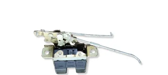 Volvo 940 Tailgate lock latch 03876 9152017