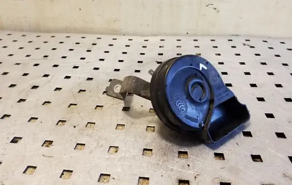 Mercedes-Benz C W204 Horn signal A046522